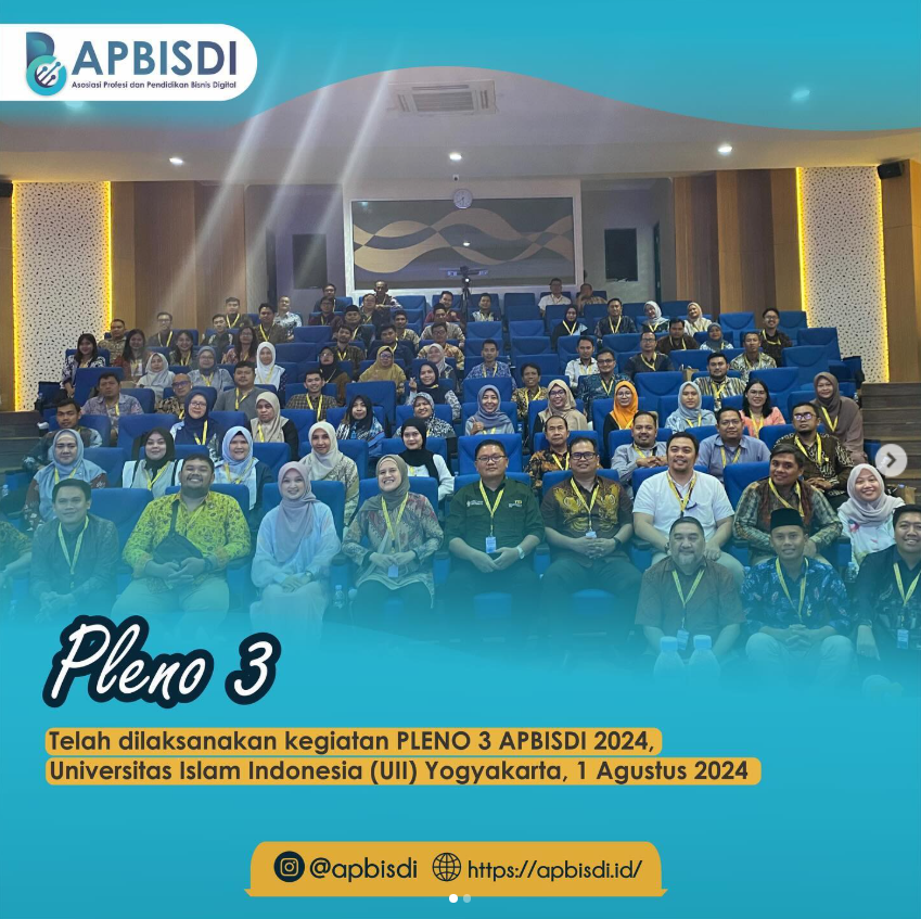 PLENO III APBIS